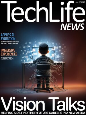 Techlife News - Magazine